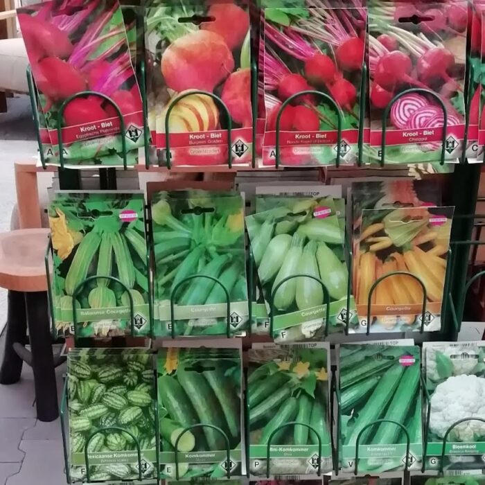 Nieuwe zaden 23-01-25 2