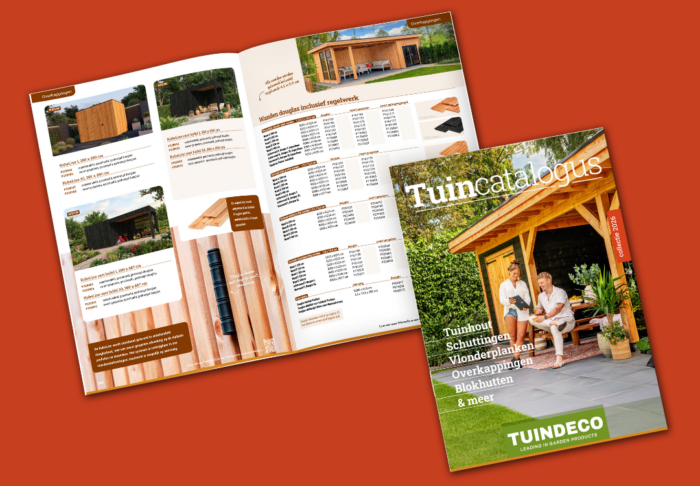 Catalogus 2026 - NL TUINDECO